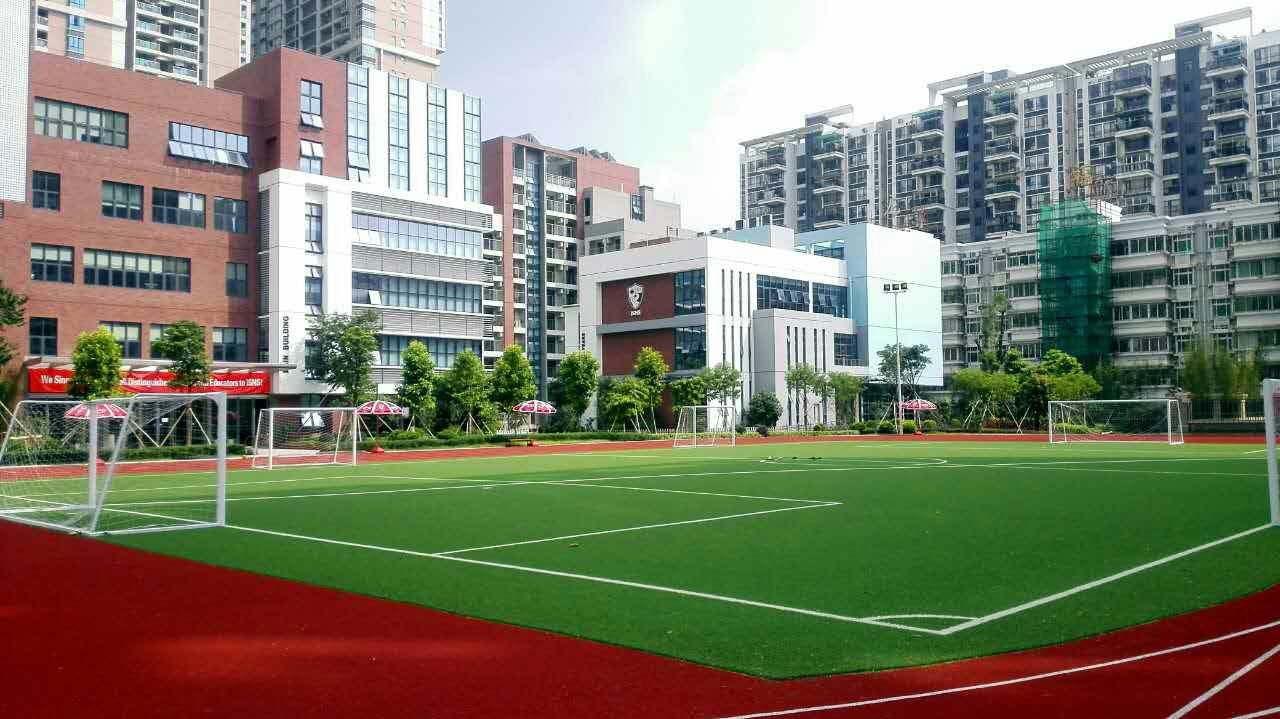 2022年深圳設置IB課程的國際學校有哪些？