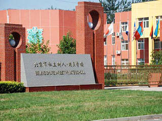 北京私立樹人·瑞貝學校