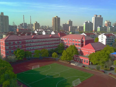 WLSA上海學校